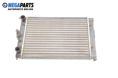 Water radiator for Volkswagen Golf II Hatchback (08.1983 - 12.1992) 1.3 Catalyst, 55 hp