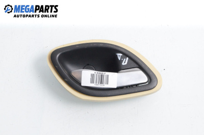 Inner handle for Renault Espace IV Minivan (11.2002 - 02.2015), 5 doors, minivan, position: front - right