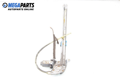 Antrieb el. fensterheber for Renault Espace IV Minivan (11.2002 - 02.2015), 5 türen, minivan, position: rechts, rückseite, № 8200485233
