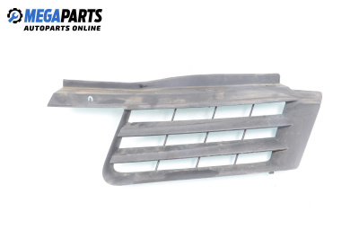 Grill for Renault Espace IV Minivan (11.2002 - 02.2015), minivan, position: left