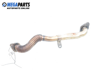 Țeavă EGR for Renault Espace IV Minivan (11.2002 - 02.2015) 2.0 dCi (JK01, JK02, JK1J, JK1K), 150 hp