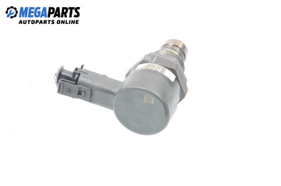 Fuel pressure regulator for Renault Espace IV Minivan (11.2002 - 02.2015) 2.0 dCi (JK01, JK02, JK1J, JK1K), 150 hp