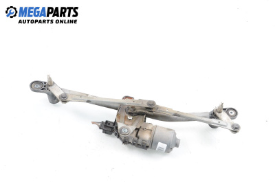 Front wipers motor for Alfa Romeo 159 Sportwagon (03.2006 - 11.2011), station wagon, position: front