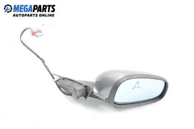 Mirror for Alfa Romeo 159 Sportwagon (03.2006 - 11.2011), 5 doors, station wagon, position: right