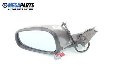 Mirror for Alfa Romeo 159 Sportwagon (03.2006 - 11.2011), 5 doors, station wagon, position: left