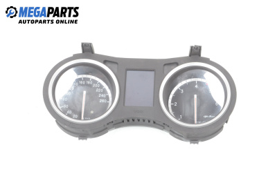 Instrument cluster for Alfa Romeo 159 Sportwagon (03.2006 - 11.2011) 1.9 JTDM 16V, 150 hp, № ALF 56079254