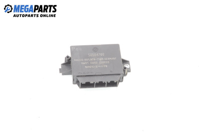 PDC module for Alfa Romeo 159 Sportwagon (03.2006 - 11.2011), № 50504760