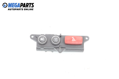 Panou butoane for Alfa Romeo 159 Sportwagon (03.2006 - 11.2011)