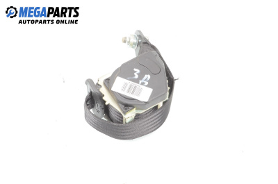 Centură de siguranță for Alfa Romeo 159 Sportwagon (03.2006 - 11.2011), 5 uși, position: dreaptă - spate