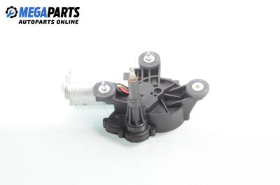 Front wipers motor for Alfa Romeo 159 Sportwagon (03.2006 - 11.2011), station wagon, position: rear, № MS259600