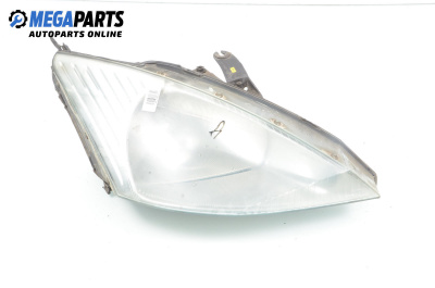 Headlight for Ford Focus I Hatchback (10.1998 - 12.2007), hatchback, position: right