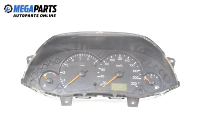 Instrument cluster for Ford Focus I Hatchback (10.1998 - 12.2007) 1.6 16V, 100 hp