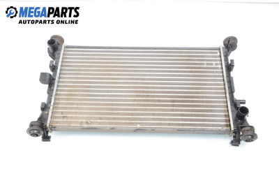 Water radiator for Ford Focus I Hatchback (10.1998 - 12.2007) 1.6 16V, 100 hp