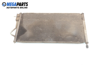 Air conditioning radiator for Ford Focus I Hatchback (10.1998 - 12.2007) 1.6 16V, 100 hp