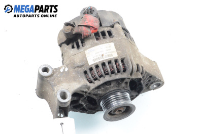 Alternator for Ford Focus I Hatchback (10.1998 - 12.2007) 1.6 16V, 100 hp, № 98AB10300GE