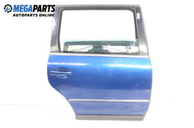 Door for Volkswagen Passat IV Variant B5.5 (09.2000 - 08.2005), 5 doors, station wagon, position: rear - right