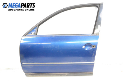 Ușă for Volkswagen Passat IV Variant B5.5 (09.2000 - 08.2005), 5 uși, combi, position: stânga - fața