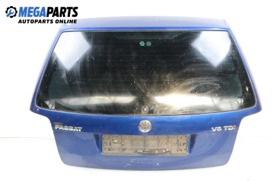 Boot lid for Volkswagen Passat IV Variant B5.5 (09.2000 - 08.2005), 5 doors, station wagon, position: rear