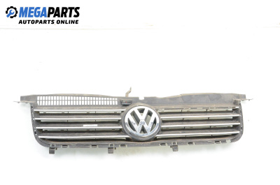 Gitter for Volkswagen Passat IV Variant B5.5 (09.2000 - 08.2005), combi, position: vorderseite