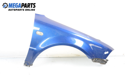 Fender for Volkswagen Passat IV Variant B5.5 (09.2000 - 08.2005), 5 doors, station wagon, position: front - right