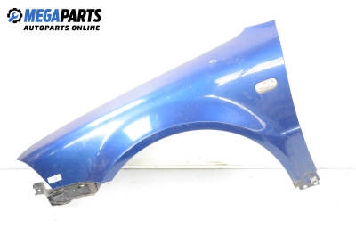 Fender for Volkswagen Passat IV Variant B5.5 (09.2000 - 08.2005), 5 doors, station wagon, position: front - left