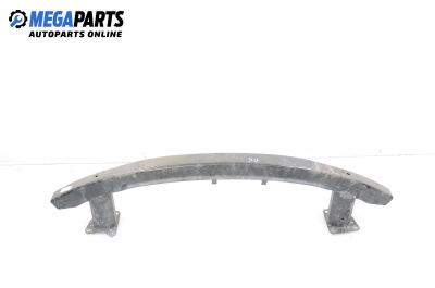 Bumper support brace impact bar for Volkswagen Passat IV Variant B5.5 (09.2000 - 08.2005), station wagon, position: front