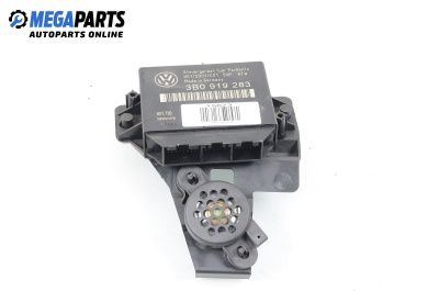 Modul de comandă cu senzori parktronic for Volkswagen Passat IV Variant B5.5 (09.2000 - 08.2005), № 3B0 919 283