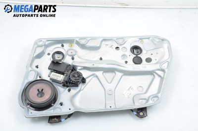 Antrieb el. fensterheber for Volkswagen Passat IV Variant B5.5 (09.2000 - 08.2005), 5 türen, combi, position: rechts, vorderseite