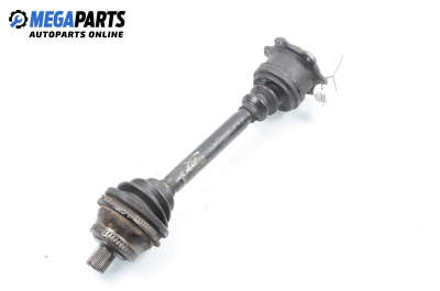 Driveshaft for Volkswagen Passat IV Variant B5.5 (09.2000 - 08.2005) 2.5 TDI, 150 hp, position: front - right, automatic