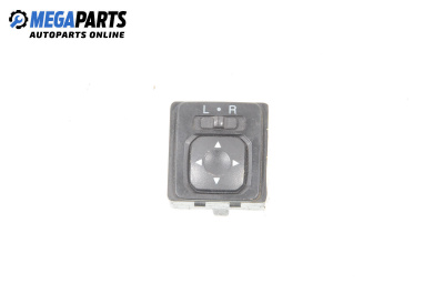 Mirror adjustment button for Mitsubishi Space Wagon Minivan III (10.1998 - 12.2004), № MR190956