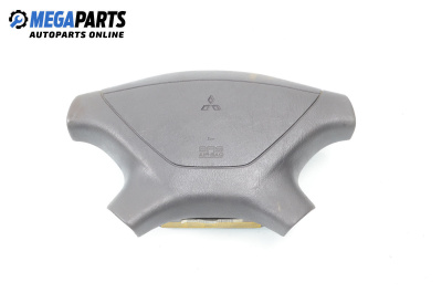 Airbag for Mitsubishi Space Wagon Minivan III (10.1998 - 12.2004), 5 doors, minivan, position: front