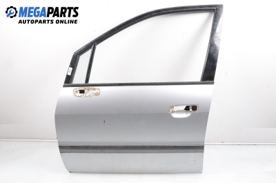 Door for Mitsubishi Space Wagon Minivan III (10.1998 - 12.2004), 5 doors, minivan, position: front - left