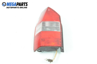 Tail light for Mitsubishi Space Wagon Minivan III (10.1998 - 12.2004), minivan, position: left