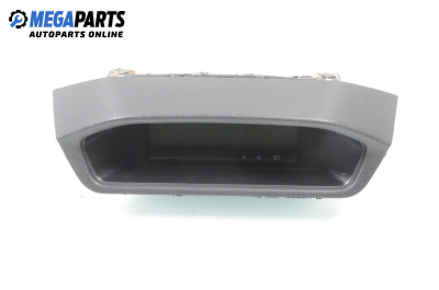 Display for Mitsubishi Space Wagon Minivan III (10.1998 - 12.2004), № MR4444639 / 8Y055119 B / DU-432