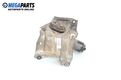 Motor ștergătoare parbriz for Mitsubishi Space Wagon Minivan III (10.1998 - 12.2004), monovolum, position: fața