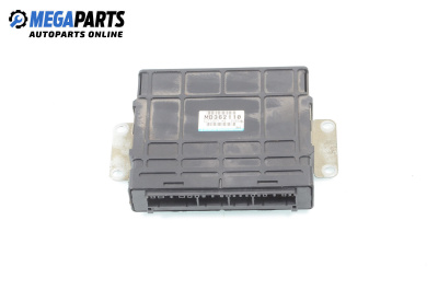 ECU for Mitsubishi Space Wagon Minivan III (10.1998 - 12.2004) 2.4 GDI 4WD, 150 hp, № MD362110