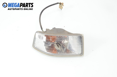 Blinker for Mitsubishi Space Wagon Minivan III (10.1998 - 12.2004), minivan, position: left