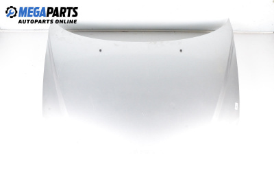 Bonnet for Mitsubishi Space Wagon Minivan III (10.1998 - 12.2004), 5 doors, minivan, position: front