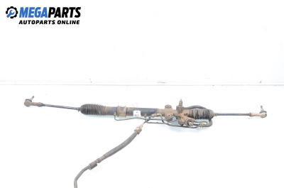 Hydraulic steering rack for Mitsubishi Space Wagon Minivan III (10.1998 - 12.2004), minivan