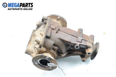 Differential for Mitsubishi Space Wagon Minivan III (10.1998 - 12.2004) 2.4 GDI 4WD, 150 hp