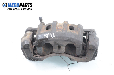 Bremszange for Mitsubishi Space Wagon Minivan III (10.1998 - 12.2004), position: rechts, vorderseite