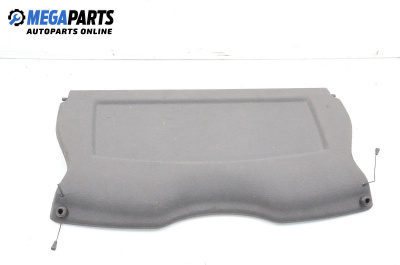 Trunk interior cover for Ford Fusion Hatchback (08.2002 - 12.2012), hatchback