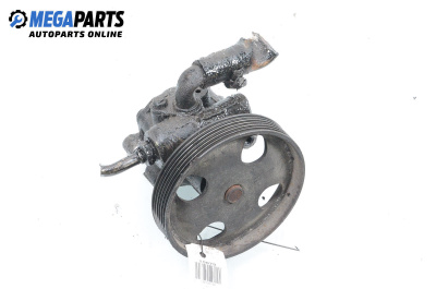 Power steering pump for Ford Fusion Hatchback (08.2002 - 12.2012)