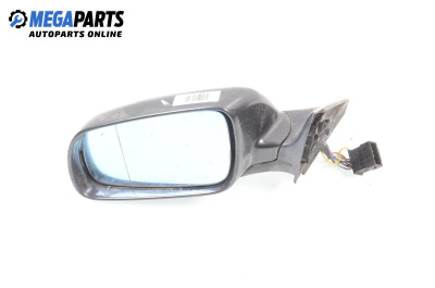 Mirror for Audi A3 Hatchback I (09.1996 - 05.2003), 3 doors, hatchback, position: left