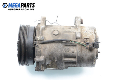 AC compressor for Audi A3 Hatchback I (09.1996 - 05.2003) 1.8, 125 hp