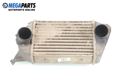 Intercooler for Fiat Stilo Hatchback (10.2001 - 11.2010) 1.9 JTD (192_XE1A), 115 hp