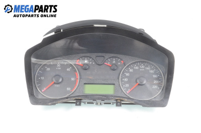 Instrument cluster for Fiat Stilo Hatchback (10.2001 - 11.2010) 1.9 JTD (192_XE1A), 115 hp