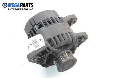 Alternator for Fiat Stilo Hatchback (10.2001 - 11.2010) 1.9 JTD (192_XE1A), 115 hp