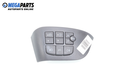 Buttons panel for Fiat Stilo Hatchback (10.2001 - 11.2010)