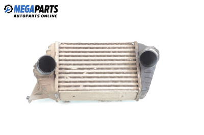 Intercooler for Fiat Stilo Hatchback (10.2001 - 11.2010) 1.9 JTD (192_XE1A), 115 hp